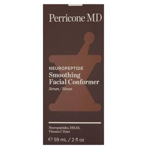 Perricone MD Neuropeptide Smoothing Conformer